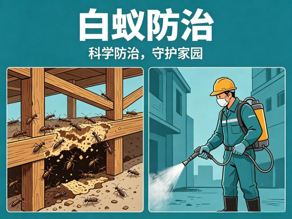 白蚁防治所 工程白蚁防治 基建项目白蚁预防服务 白蚁防治所 工程白蚁防治 基建项目白蚁预防服务